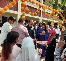 Community Service Initiative