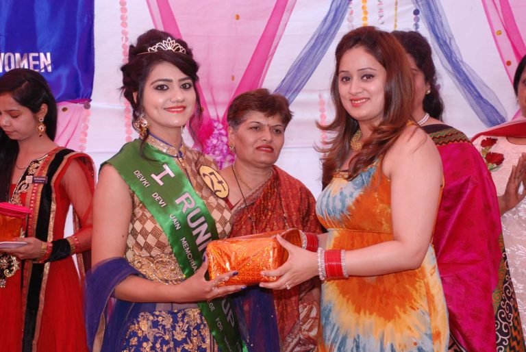 Freshers Fiesta Glimpses