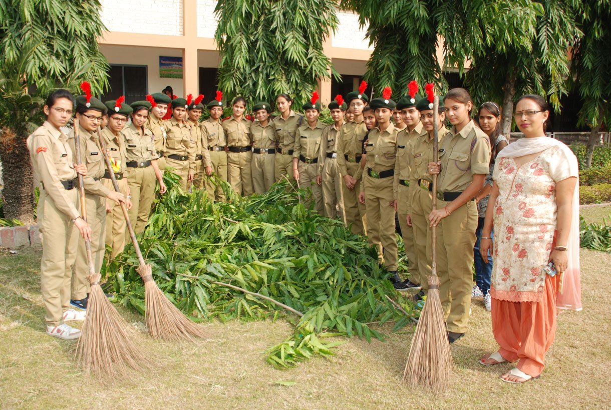 Green Campus Initiative